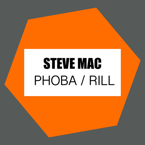 Steve Mac-Phoba / Rill