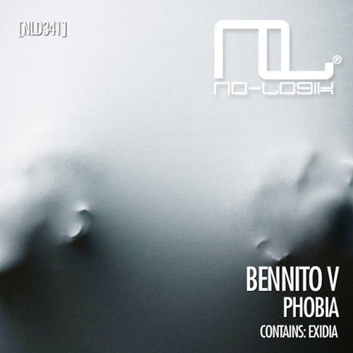 Bennito V-Phobia