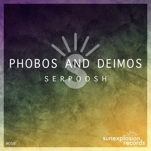 Serpoosh-Phobos and Deimos