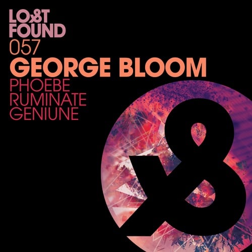 George Bloom-Phoebe / Ruminate / Geniune