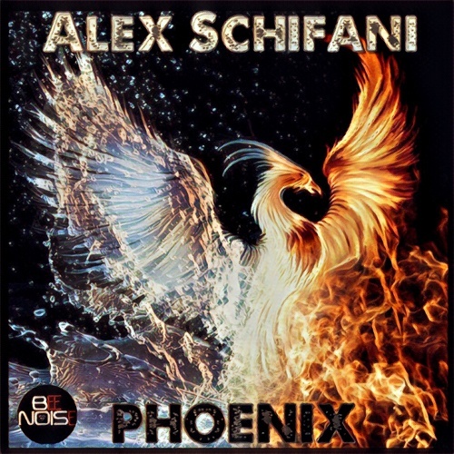 Alex Schifani-Phoenix