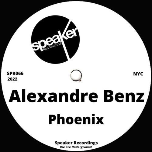Alexandre Benz-Phoenix