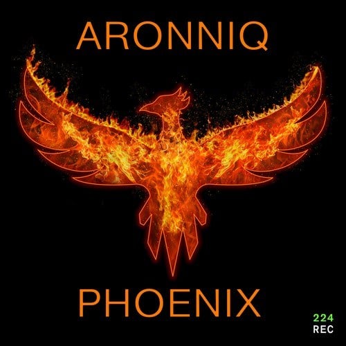 Aronniq-Phoenix
