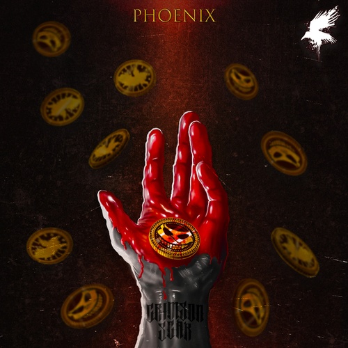 Crimson Scar-Phoenix