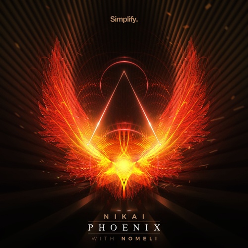 Phoenix (feat. Nomeli)