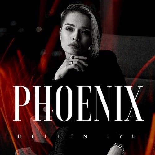Hellen Lyu-Phoenix