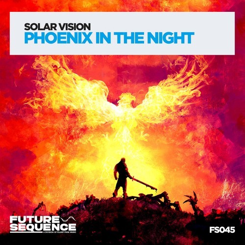 Solar Vision-Phoenix in the Night