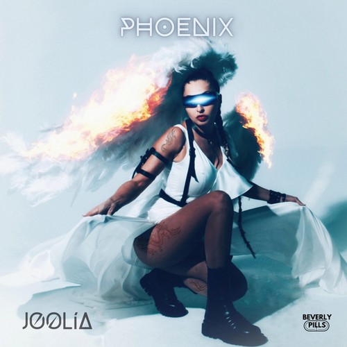 JOOLIA, Beverly Pills-Phoenix