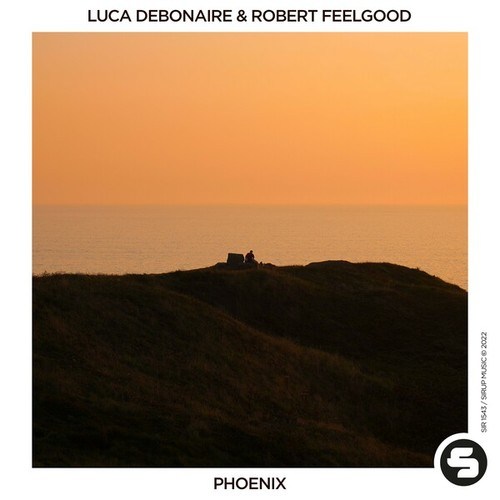 Luca Debonaire, Robert Feelgood-Phoenix