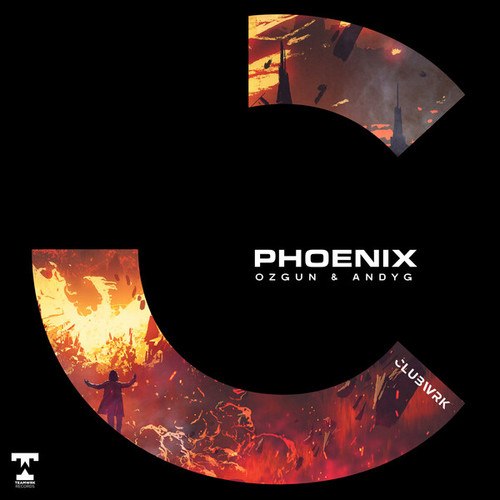 Ozgun, AndyG-Phoenix