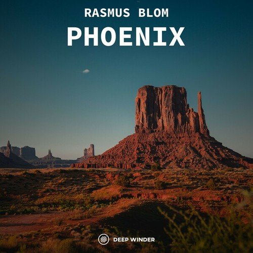 Rasmus Blom-Phoenix
