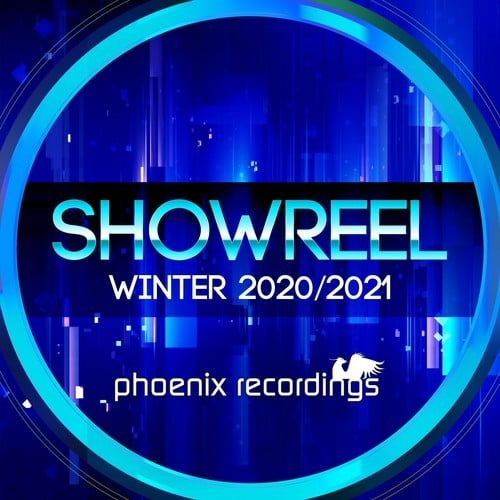 Various Artists-Phoenix Recordings Showreel (Winter 2020/2021)
