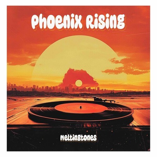 Phoenix Rising