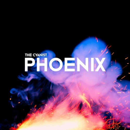 The Cyanist-Phoenix