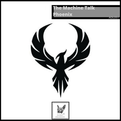 The Maсhine Talk-Phoenix