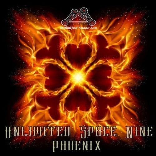 Unlimited Space Nine-Phoenix