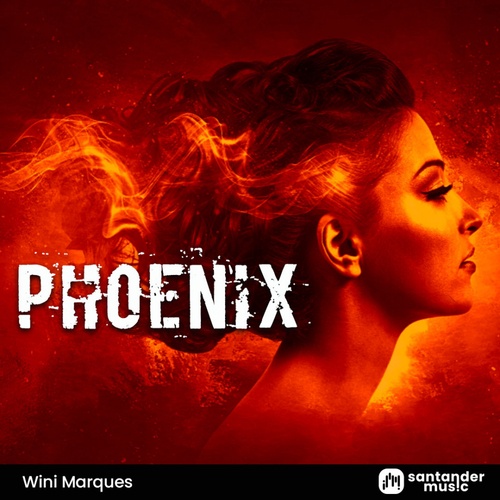 Wini Marques-Phoenix