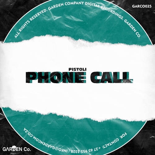 Pistoli-Phone Call