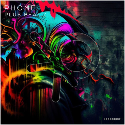 Plus Beat'Z-Phone