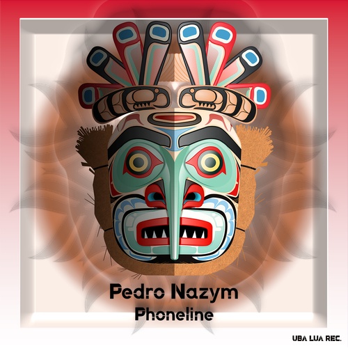 Pedro Nazym-Phoneline