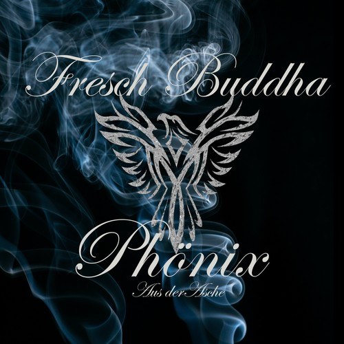 Fresh Buddha-Phönix