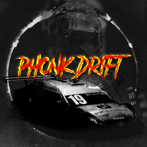 Hottime-Phonk Drift
