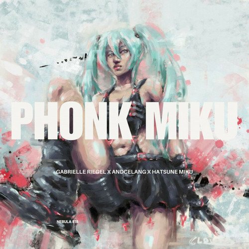 PHONK MIKU