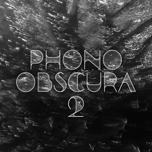 Various Artists-Phono Obscura 2