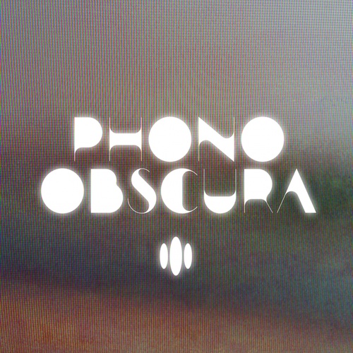 Various Artists-Phono Obscura