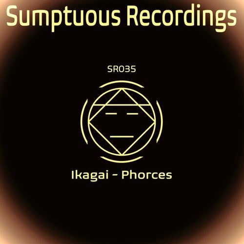 Ikagai-Phorces