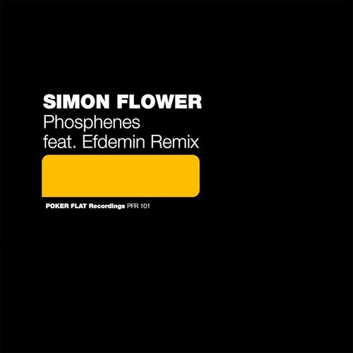 Simon Flower, Efdemin-Phosphenes