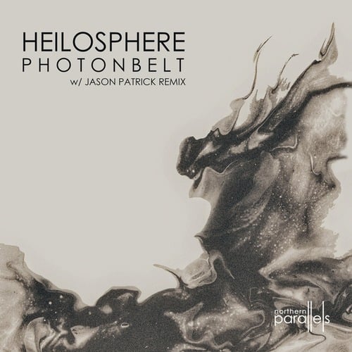 Heliosphere, Jason Patrick-Photon Belt