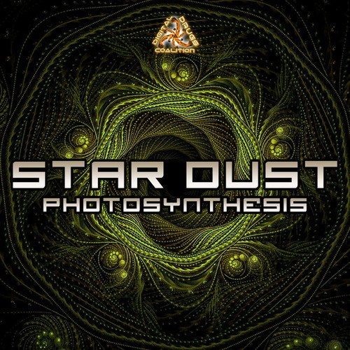 Star Dust, Akuan, Alien Source-Photosynthesis