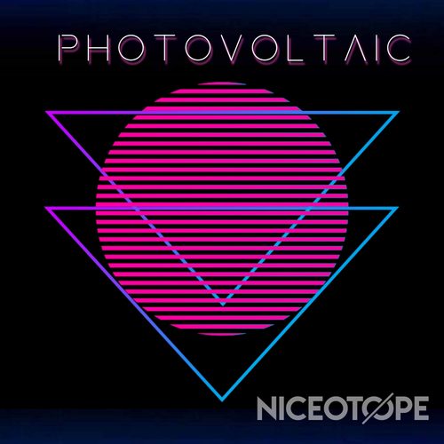 Niceotope-Photovoltaic