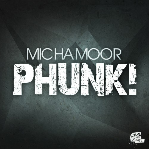 Micha Moor-Phunk!