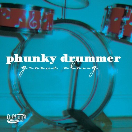 Phunky Drummer (Groove Along)
