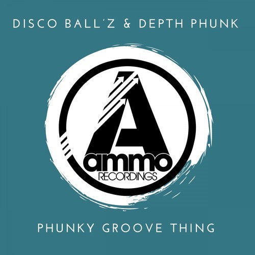 Disco Ball'z, Depth Phunk-Phunky Groove Thing