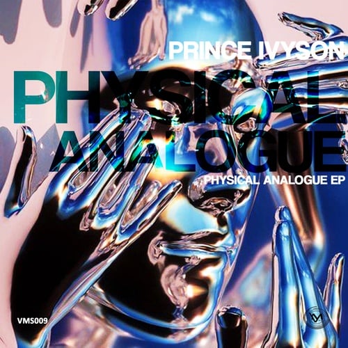 Prince Ivyson-Physical Analogue