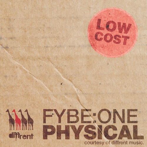 Fybe:one-Physical