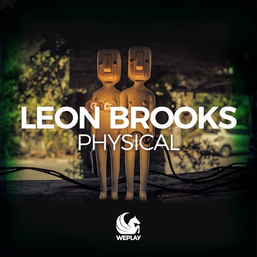 Leon Brooks-Physical