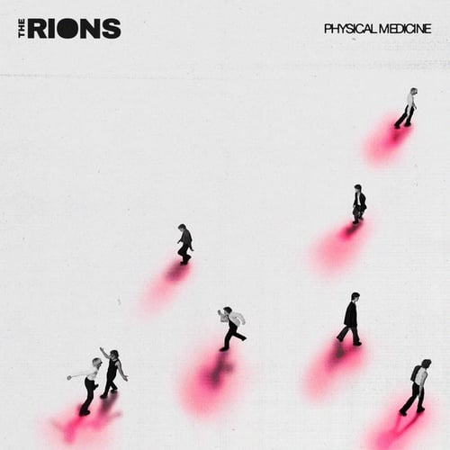 The Rions-Physical Medicine