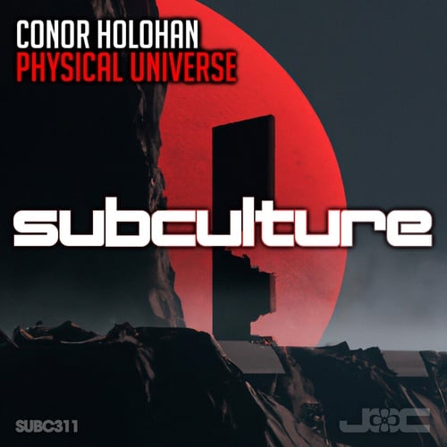 Conor Holohan-Physical Universe
