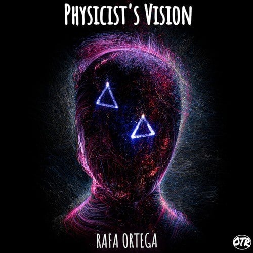 Rafa Ortega-Physicist's Vision