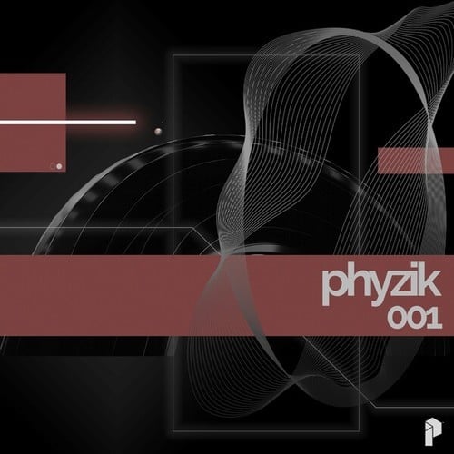 Various Artists-Phyzik 001