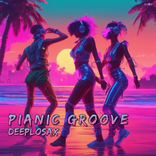 Pianic Groove