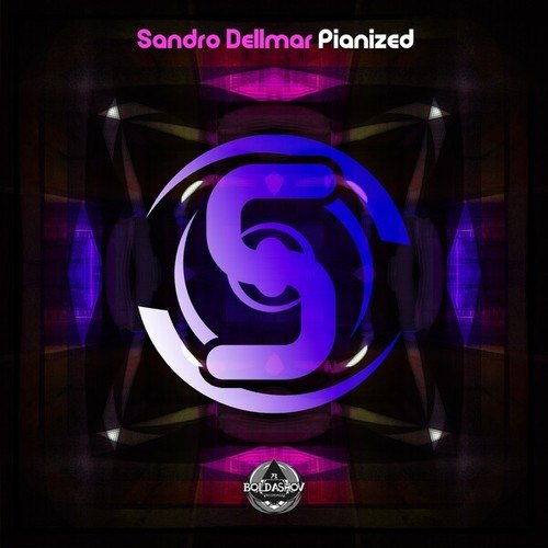 Sandro Dellmar-Pianized