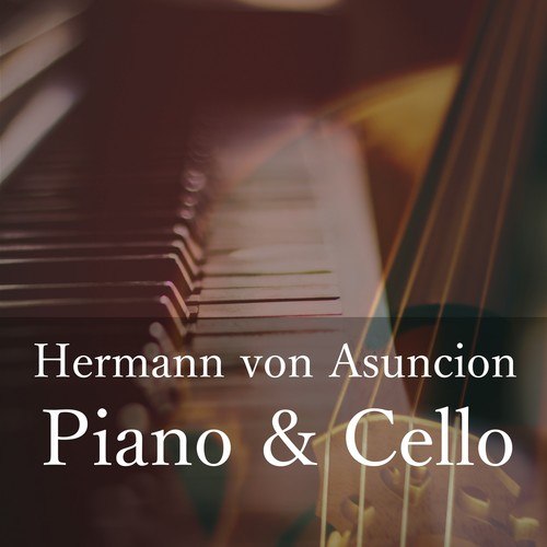 Piano and Cello