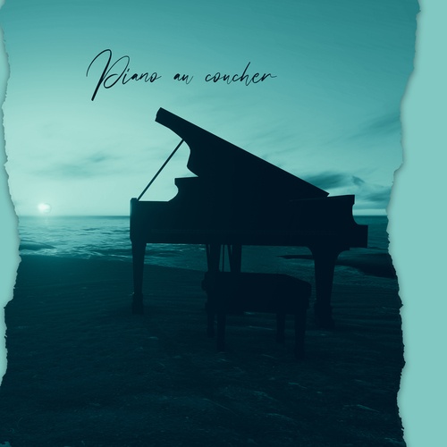 Piano au coucher