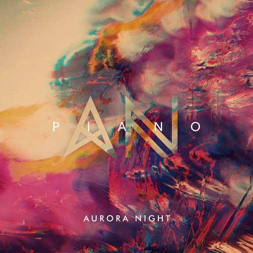 Aurora Night-Piano