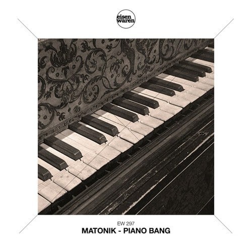 Piano Bang (Extended Mix)